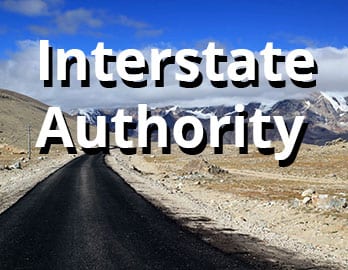 Interstate Authority